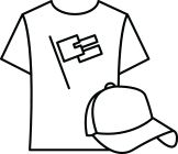 apparel icon