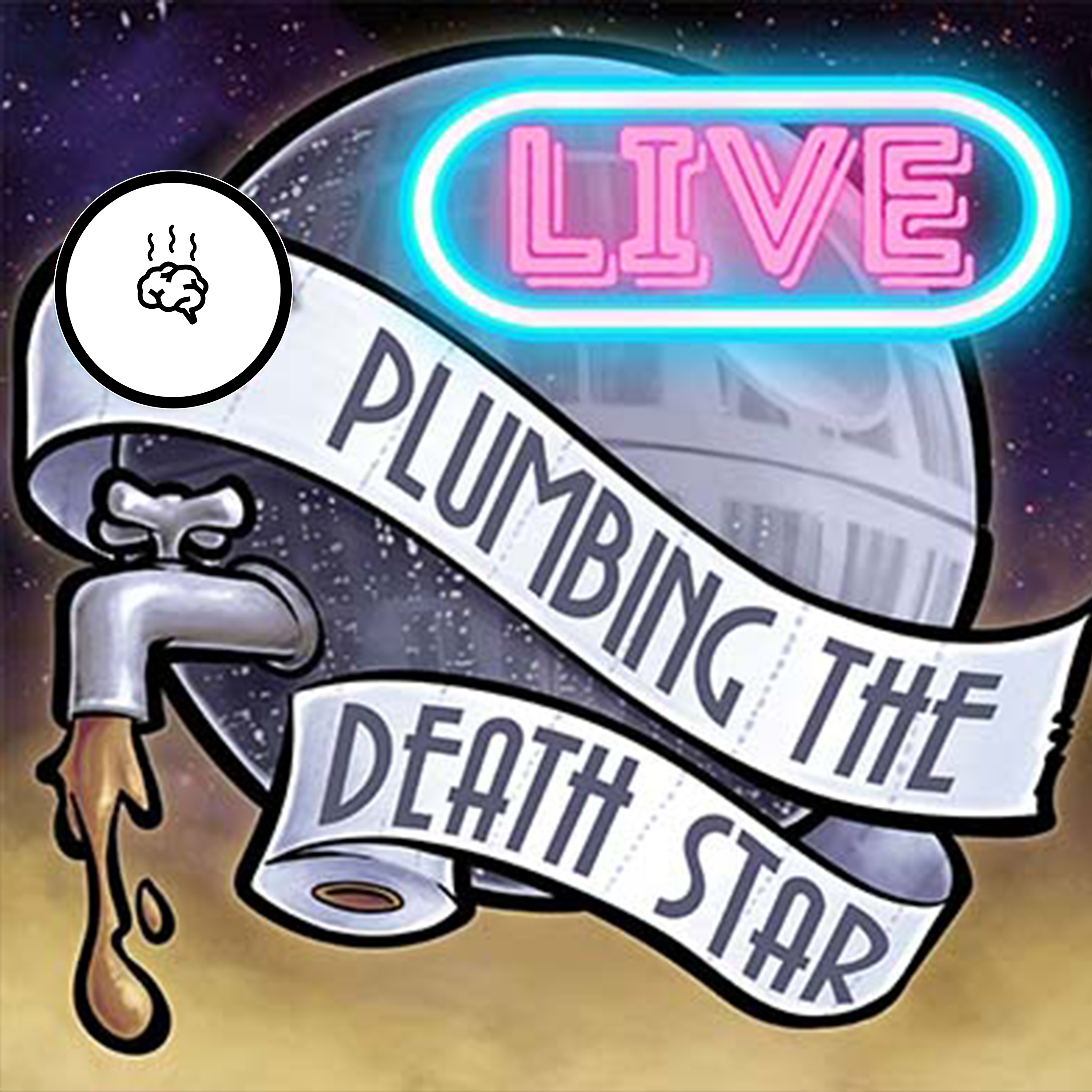 18 Get Cooked – The Mysterious Case of Todd Sees Live from Adelaide