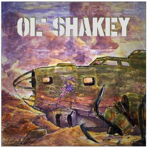 Ol' Shakey