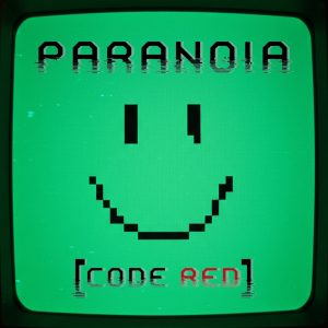 Paranoia: Code Red