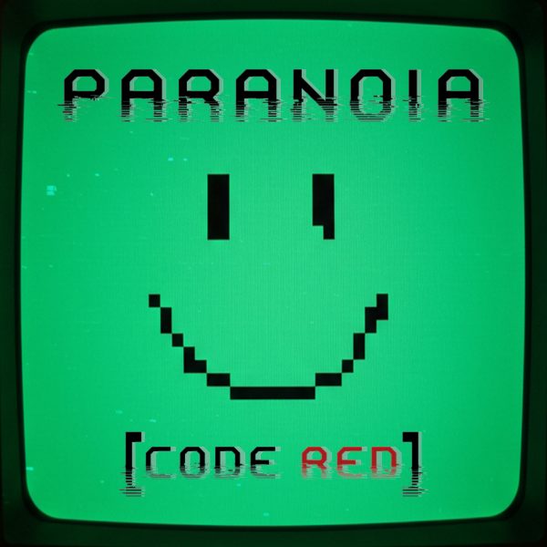 Paranoia: Code Red
