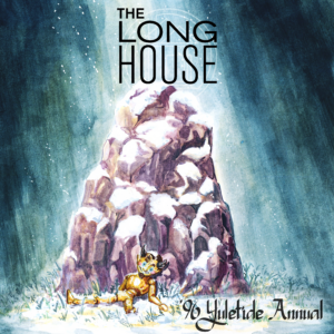 The Longhouse '96 Yuletide Annual